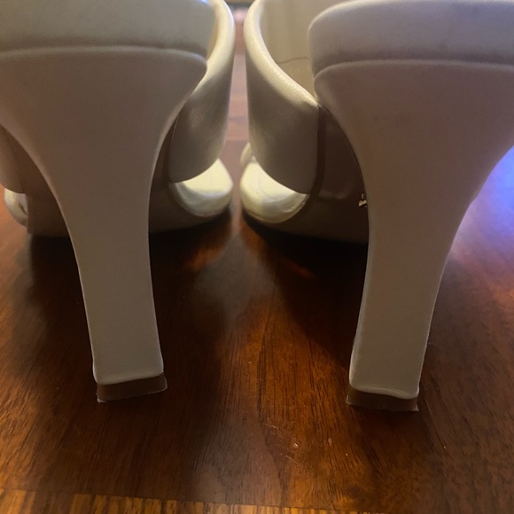 Zara Asymmetrical Sandles - Picture 5 of 7